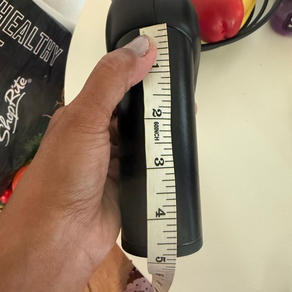 Gucci Black Platform Heels with Gold Accent - Picture 12 of 13